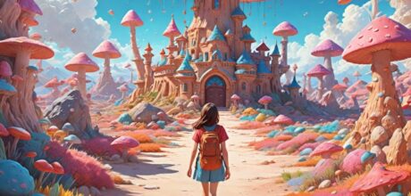 10 strange travel destinations you need to explore