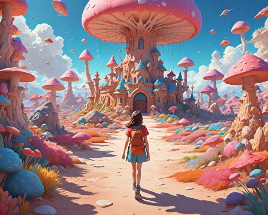 10 strange travel destinations you need to explore