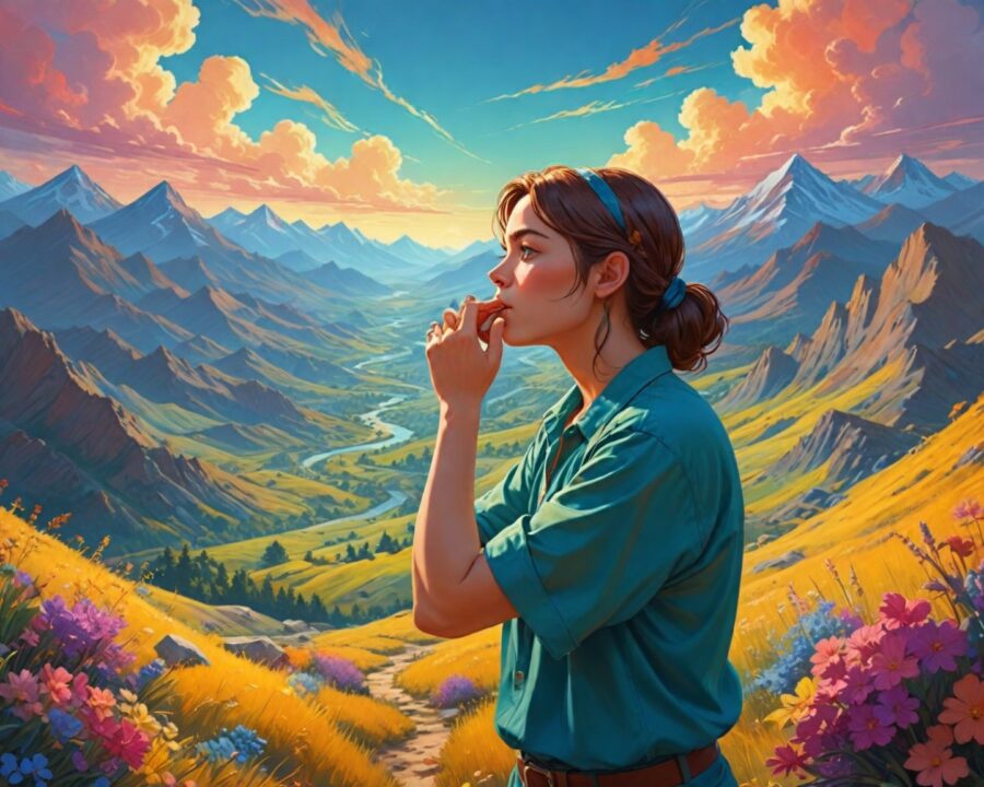 how whistling languages connect remote communities