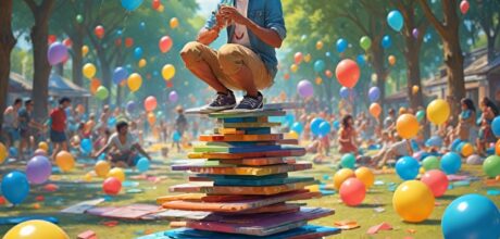 10 random world records that will blow your mind