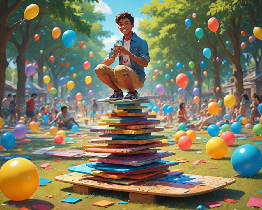 10 random world records that will blow your mind