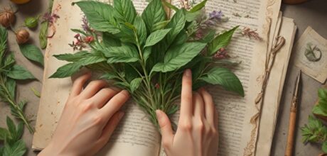 How ancient botanical knowledge shaped modern herbal practices