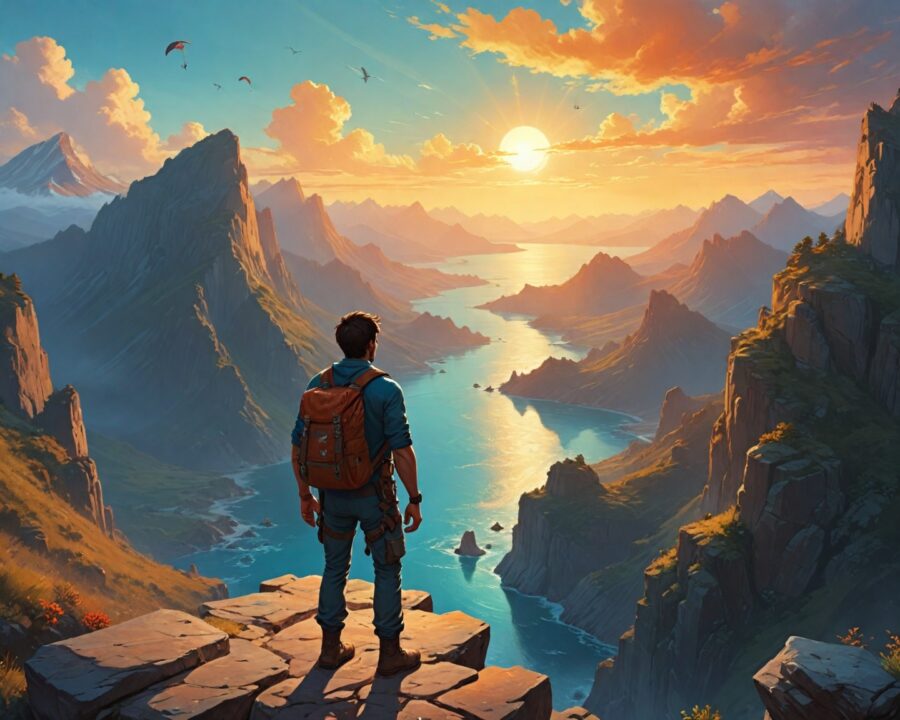 Top extreme travel adventures to fuel your wanderlust