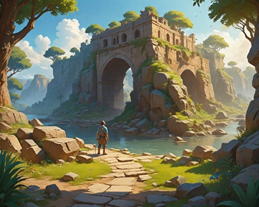 Exploring prehistoric architecture: origins and innovations
