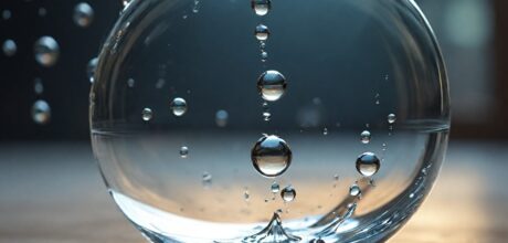 How surface tension works: examples and real-life applications