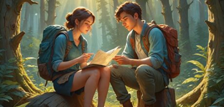 How to plan the ultimate off grid travel adventure