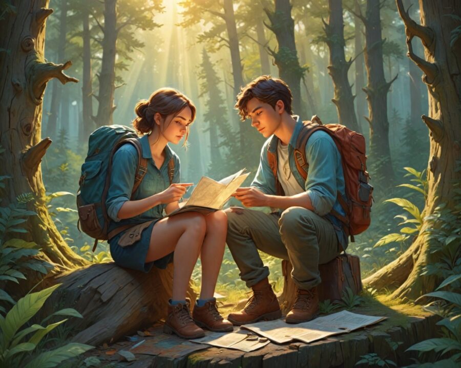 How to plan the ultimate off grid travel adventure