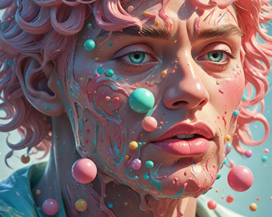 Why chewing gum loses flavor: the science explained