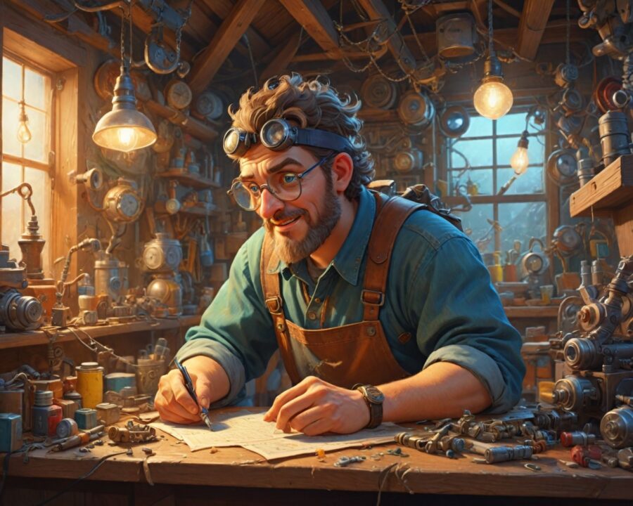 10 weird inventions you won’t believe exist