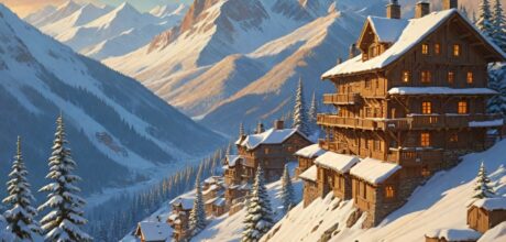Discover unique offbeat ski resorts for your next adventure