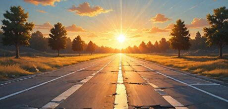 why roads buckle in heat and how to prevent it