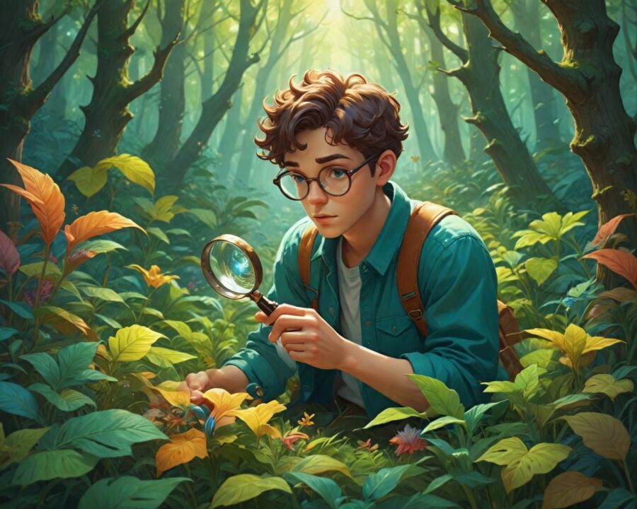 10 amazing nature facts that will leave you in awe