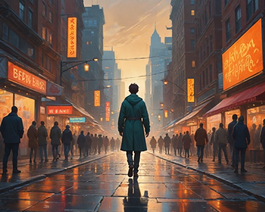 How incredible human instincts shape our daily lives