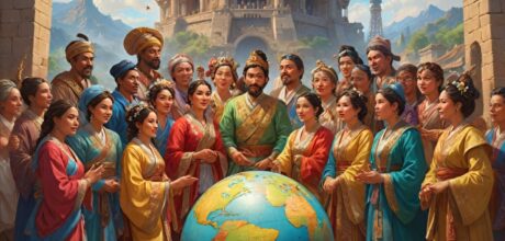 10 rare cultural facts that will surprise you