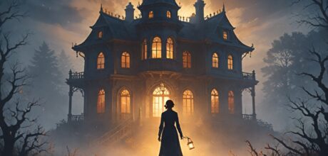 10 haunted places to visit for a spine-chilling adventure