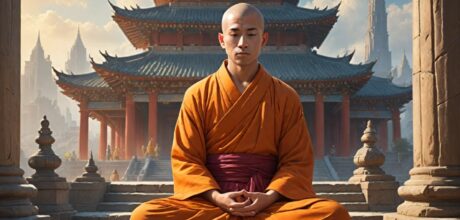 ancient spiritual teachings: timeless wisdom for modern life