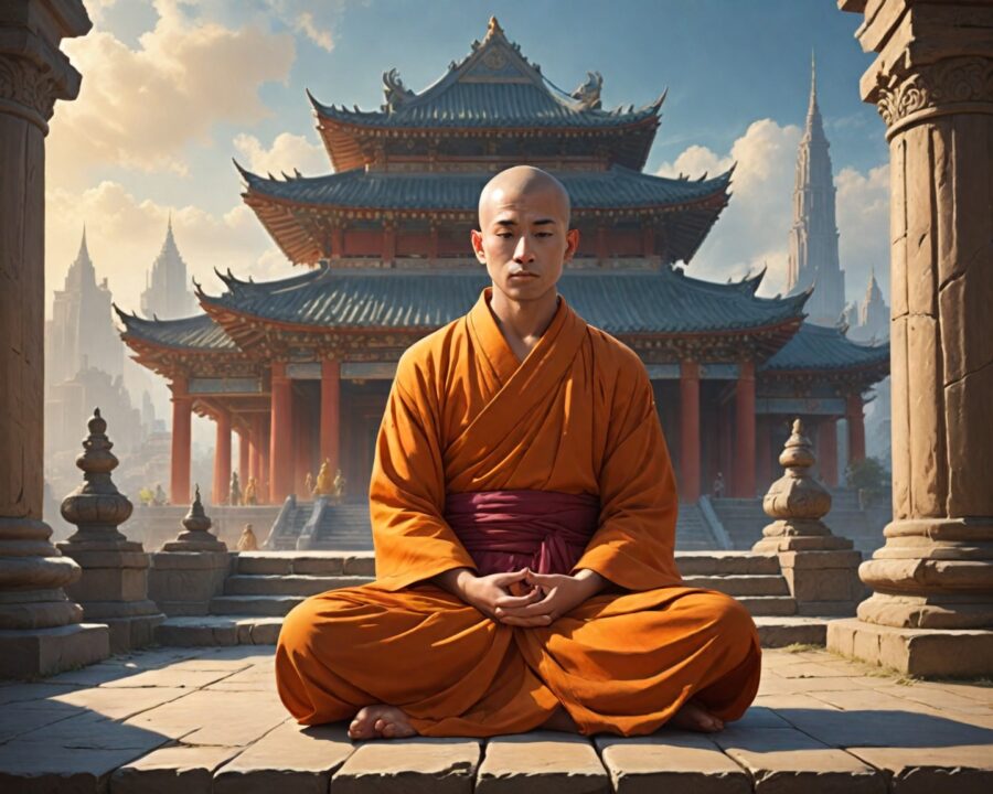 ancient spiritual teachings: timeless wisdom for modern life