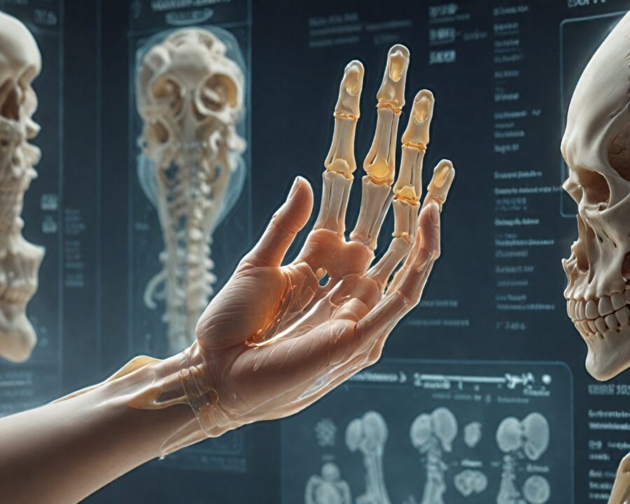 rare bone density traits: understanding causes and effects