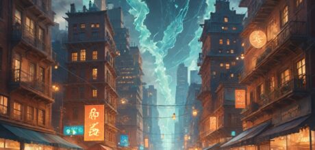 the invisible forces shaping our everyday lives