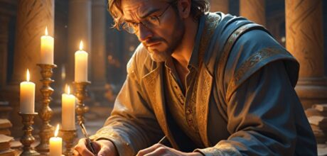 how forgotten manuscripts shaped modern knowledge