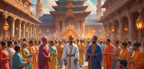 Unveiling strange social rituals from around the world