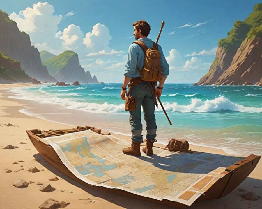 how to plan the perfect uninhabited islands travel adventure