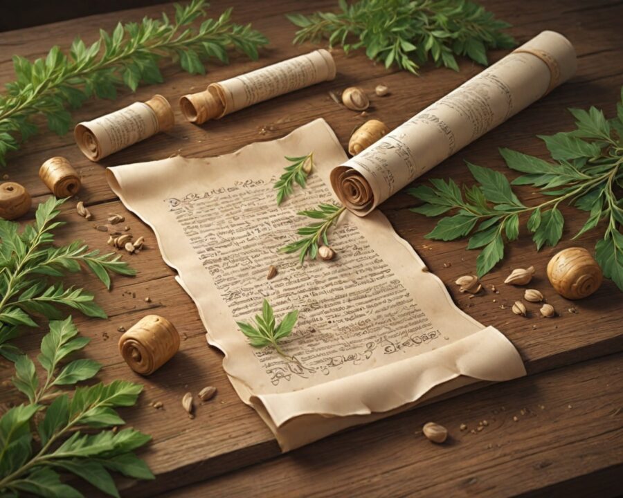 10 fascinating facts about ancient medicine you need to know