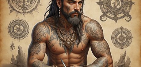 ancient tattoo meanings: uncovering their cultural significance