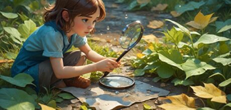 10 unnoticed everyday phenomena that will amaze you