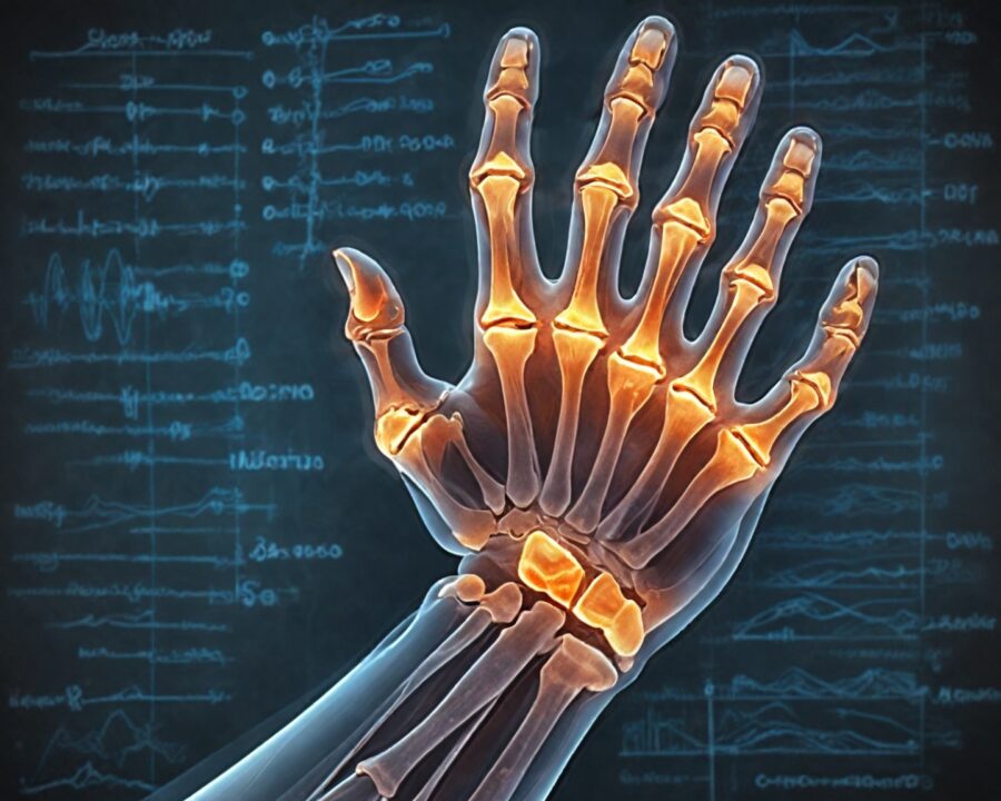 Understanding rare bone density traits and their impact