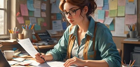 Step-by-step guide to personal expense tracking