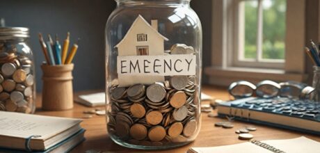 What is an emergency fund and how to calculate it