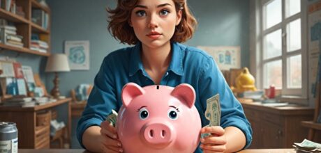 How to prepare financially for unexpected events