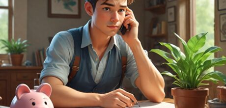 How to invest little money and get safe returns