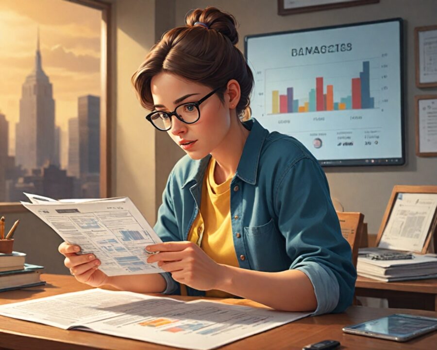 How to improve your credit score quickly and effectively