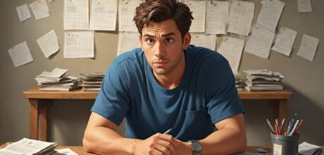 What to do when your salary doesn’t last the month