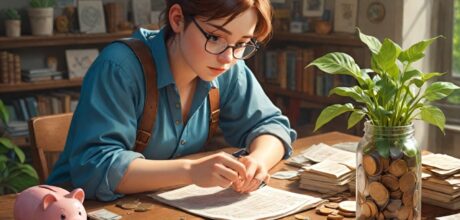 How to use your 13th salary wisely for financial growth