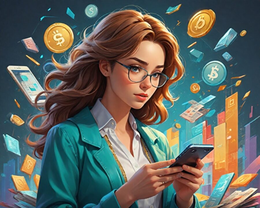 Best apps to manage personal finances in 2025