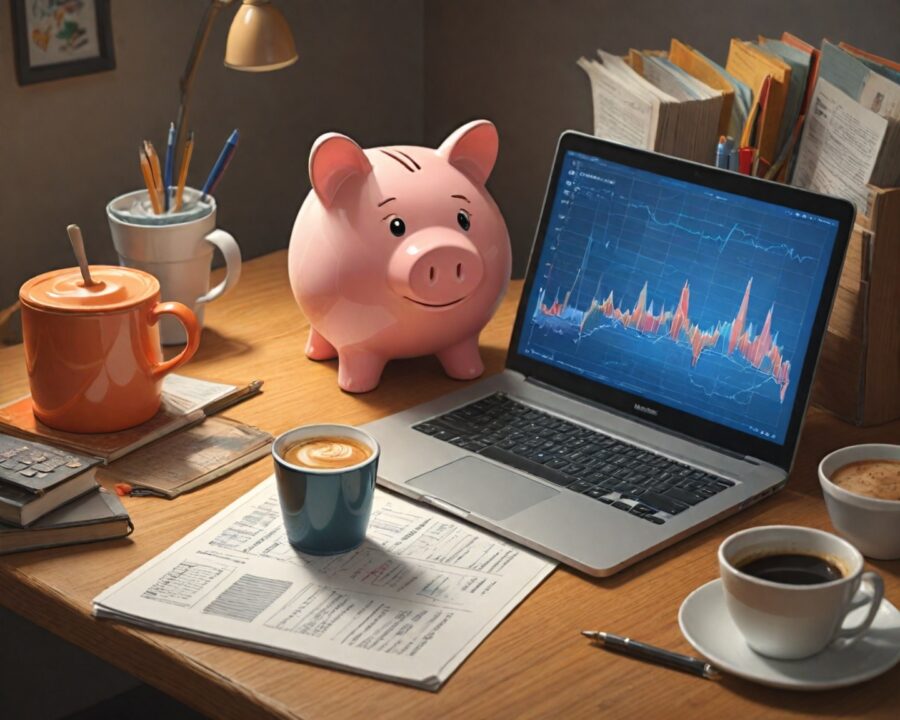 How to increase income without leaving your job