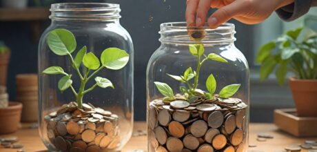 Practical tips to save money every month