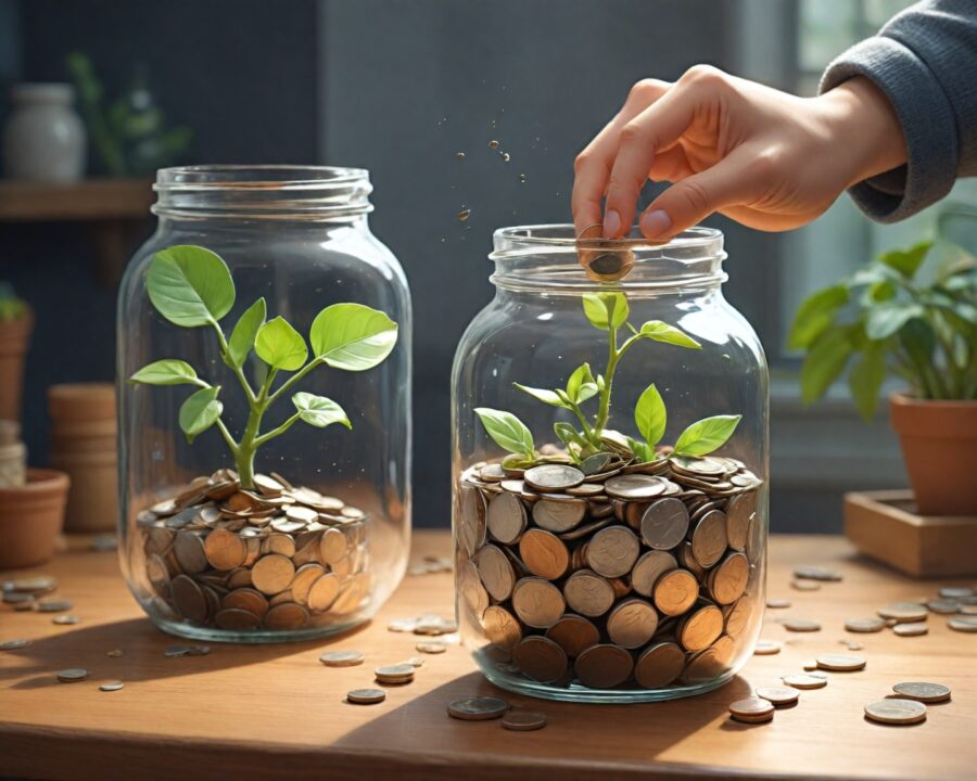 Practical tips to save money every month