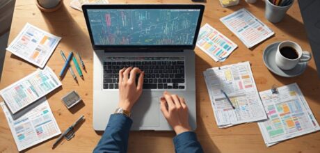 How to use spreadsheets to manage expenses effectively