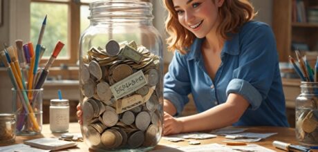 How to build an emergency fund from scratch