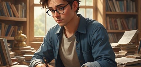 How to learn financial education from scratch