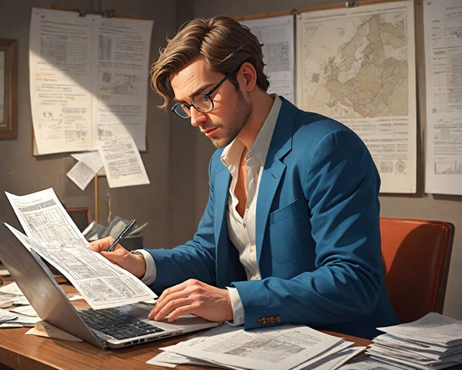 How to create an efficient household budget step by step