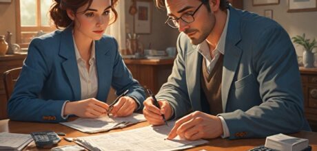 10 practical finance tips for couples in debt