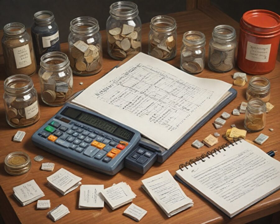 How to get out of debt with little money effectively