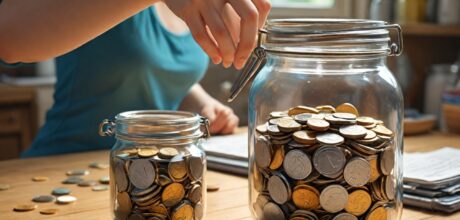 Best strategies to save money fast