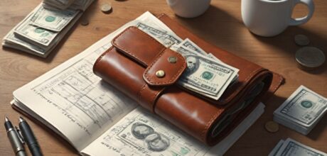 How to save money even with a low income