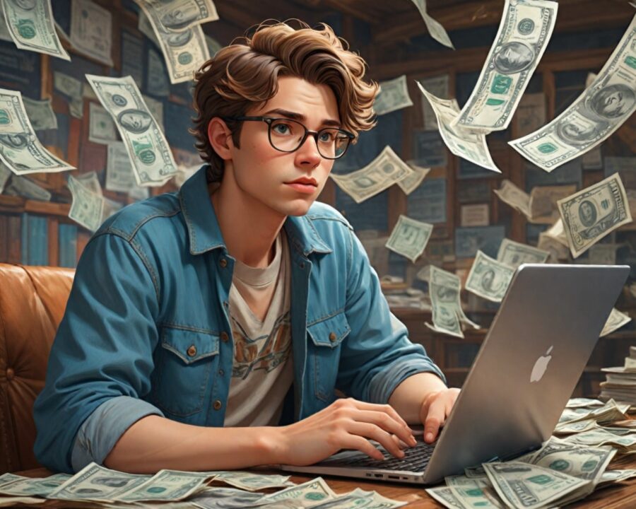 How to start investing even with little money